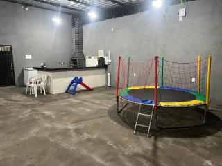 Espaço de eventos Guapore sfg - São Francisco do Guaporé - 7