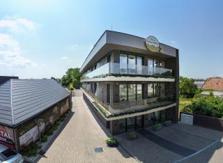 Villa Dunaj 2 - Dunajská Streda - 9