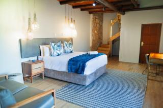 Silverlakes Farm Hotel - Pretoria - 2