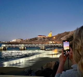 Lüderitz Nest Hotel - Lüderitz - 6