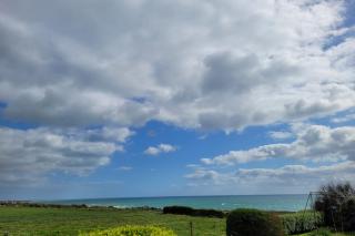 Tipoz'immo-Brise Marine 1-sea view-spot surf-cosy - Plozévet - 4