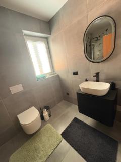 Apartment Teleferica Rabac - Rabac - 7