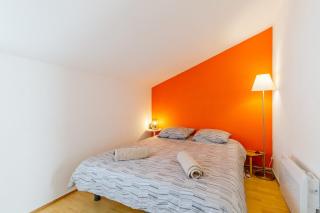 La Blanche Mer - Parking - 500m plage - Saint-Hilaire-de-Riez - 8
