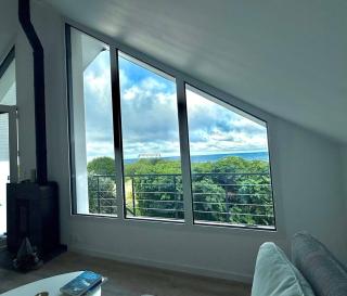 Tipoz'immo-Brise Marine 1-sea view-spot surf-cosy - 3