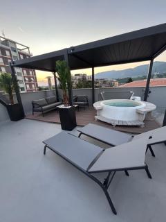 Suite Panoramic Attico - Terni - 2