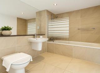 Cosy 1 Bed in Streatham - Londen - 8