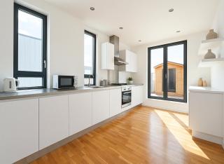Cosy 1 Bed in Streatham - Londen - 7