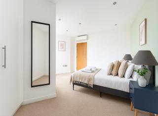 Cosy 1 Bed in Streatham - Londen - 2