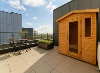 Cosy 1 Bed in Streatham - Londen - 1