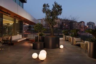 Four Points by Sheraton Istanbul Kagithane - 3