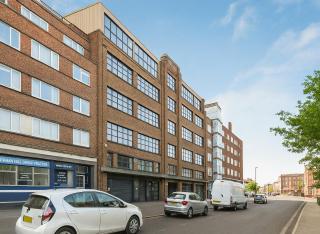 Cosy 1 Bed in Streatham - Londen - 6