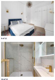 Stunning flat - South Kensington - Londra - 7