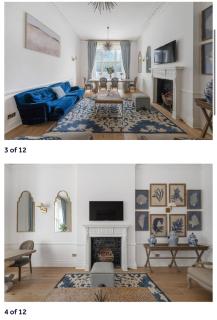 Stunning flat - South Kensington - Londra - 6