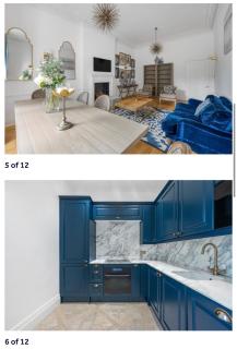 Stunning flat - South Kensington - Londra - 4
