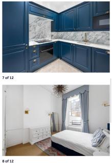 Stunning flat - South Kensington - Londra - 3