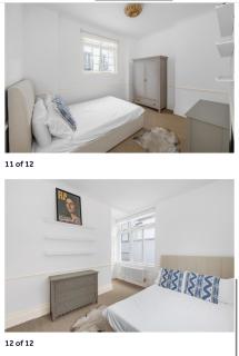 Stunning flat - South Kensington - Londra - 2