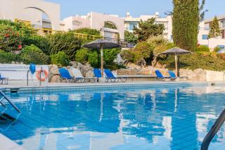 H&O Solmare by the Sea Apartment - Paphos - 0