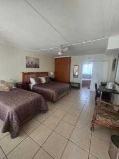 Swasti Guesthouse - Boksburg - 3