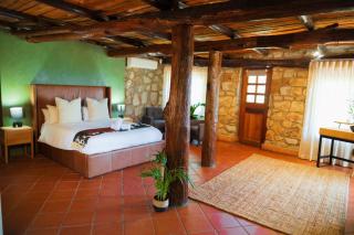 Silverlakes Farm Hotel - Pretoria - 1