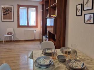 Apartamento Uxín - Isaba - 0