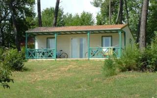 Chalet 4 étoiles - Piscine - eeecic - 0