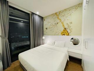 Great Studio Apt Near My Dinh Stadium And Marriott Hotel - Hanoi - 5