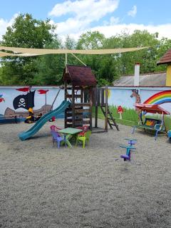Avrigelli baby&kids friendly - Avrig - 2