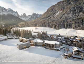 Hotel Monika - great place to be - Sexten - 4