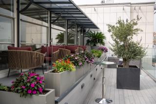Four Points by Sheraton Istanbul Kagithane - Istanbul - 1