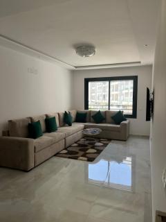 New 2 bedroom apartment, WiFi Tétouan - Tétouan - 9