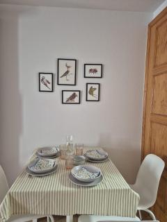 Apartamento Uxín - Isaba - 9