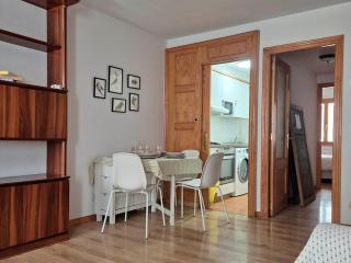 Apartamento Uxín - Isaba - 8