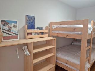 Apartamento Uxín - Isaba - 6