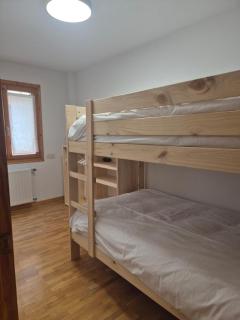 Apartamento Uxín - Isaba - 5