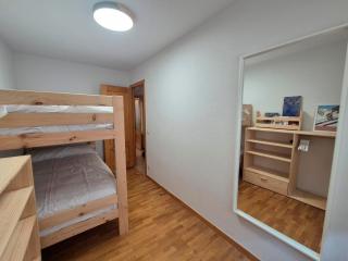 Apartamento Uxín - Isaba - 3