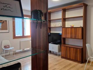 Apartamento Uxín - Isaba - 2