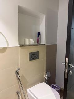 3403!Dubai SkyLine View! Royal Montania Homes - 7