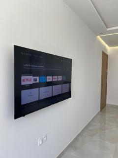 New 2 bedroom apartment, WiFi Tétouan - Tétouan - 7