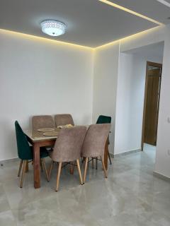 New 2 bedroom apartment, WiFi Tétouan - Tétouan - 4