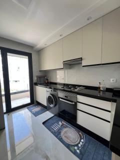 New 2 bedroom apartment, WiFi Tétouan - Tétouan - 3