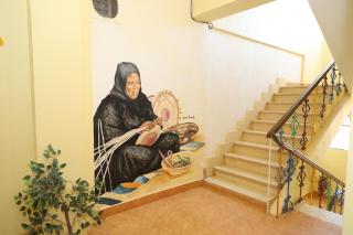 Ekadolli Nubian house- by kerma hospitality - 3