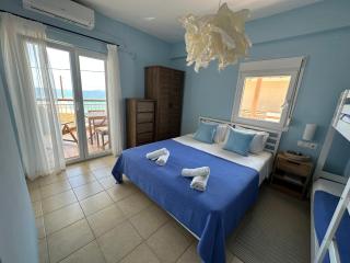 La Scala family apartments - Nea Roda - 7
