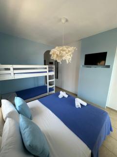 La Scala family apartments - Nea Roda - 8