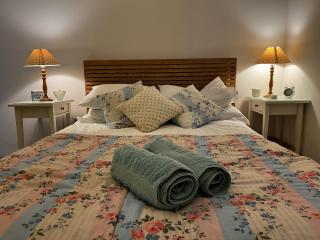 The Garden Lodge - Whitwell - 7
