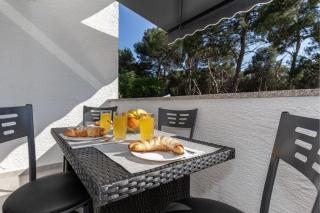 Forest Breeze Apartment - Biograd na Moru - 0