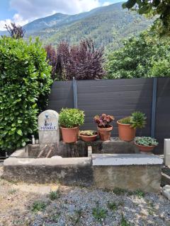 Les LOGIS DE LA CHAPELLE classés 3 étoiles - Roquebillière - 2