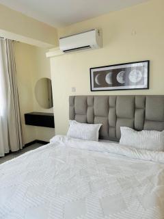 Serenity homes - Dar es Salaam - 1
