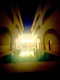 Villa al Andalous - Sidi Krir - 3