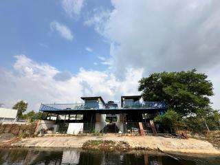 Deja Blu The River View Resort - Badlapur - 0