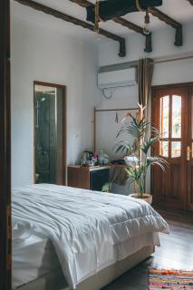 GuestHouse "Shtëpia ime" - Përmet - 4